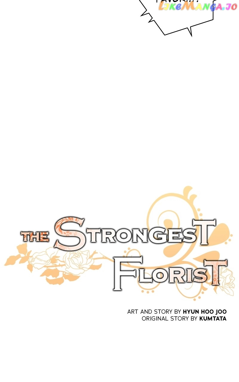 The Strongest Florist Chapter 146 34